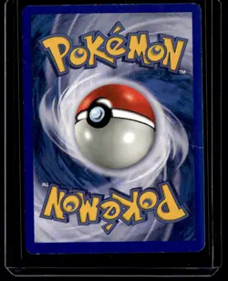 Misty's Psyduck [W Stamped] 054/132 WoTC Promo Promo Japanese Pokemon Card - Image 2