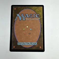 MTG - Crackle with Power - Mythic Regular #22 NM/MINT OTJ: Breaking News - Image 2