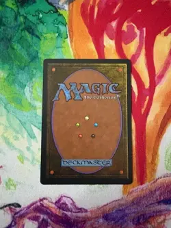 Wrath of God / Ira di Dio FWB Ita MAGIC THE GATHERING MTG - Image 2