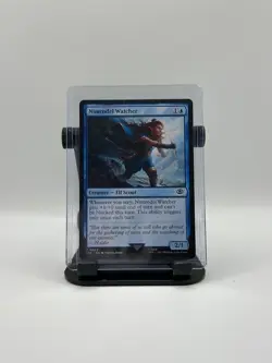 MTG, Nimrodel Watcher 63 NM Universes Beyond: the Lord of the Rings: Regular - Image 1