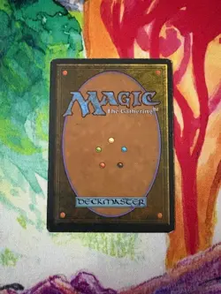 Winter Orb / Globo dell'inverno FWB Ita MAGIC THE GATHERING MTG - Image 2