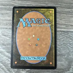 MTG - Siege-Gang Commander - Scourge 2003 Regular Rare #103 LP-MP - Image 2