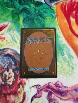 Copy Artifact / Copia Artefatto FWB Ita MAGIC THE GATHERING MTG - Image 2