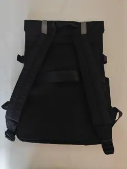 Black Lotus VIP Backpack - 2025 Atlanta MagicCon Bag MTG Magic The Gathering - Image 2