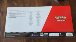 Pokemon TCG Prismatic Evolutions 8 Mini-Tin Bundle with Promos Costco Sealed - Image 2