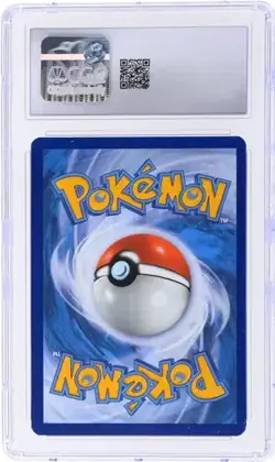Pokemon GRADED 2024 Sylveon ex 86 Surging Sparks Holo Gem Mint 10 CGC - Image 2