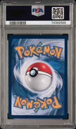 2023 POKEMON CHINESE S PROMO 210 FULL ART/PIKACHU PRECIOUS COLLECTOR PSA 10 - Image 2
