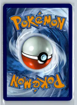 Pokemon SV10: Destined Rivals #194/182 Misty's Lapras - Image 2