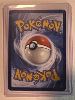 Pokemon TCG Psyduck MEP 007 Mega Evolution Pokemon Blister Promo - Image 2