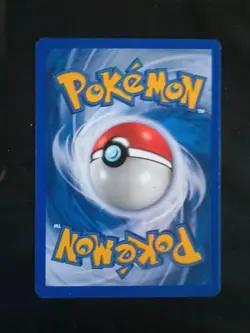 Pokemon BLASTOISE Expedition Base 37/165 Never Been Played - Image 2