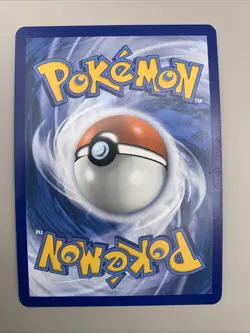 Pikachu ex SVP106 Scarlet & Violet Black Star Promo Holo Pokemon Stamp #60 NM - Image 2
