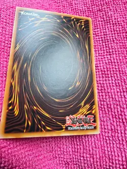 Final Countdown / Letzter Countdown - DR1-DE253 - Yugioh Common - NM Unlimited - Image 4