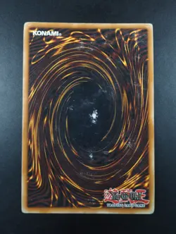 YUGIOH 2003 | RED-EYES B. DRAGON | SDJ-G001 | 1ST EDT | GERMAN | GOOD (PLAYED) - Image 2