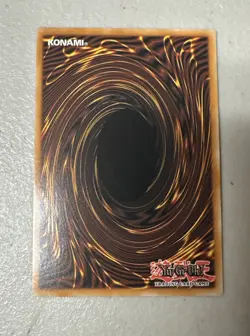 Yugioh Garden Rose Maiden Starlight Rare DOOD-EN101 Doom Of Dimensions NM - Image 3
