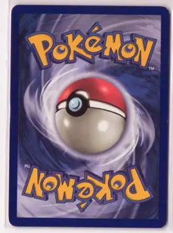 Vintage Pokemon Card TCG Base Set Unlimited Porygon 39/102 Uncommon - Image 2