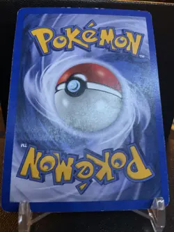 Vintage Non Holographic WOTC Pokemon Card - Lugia 20/64 - Neo Revelation - Image 2