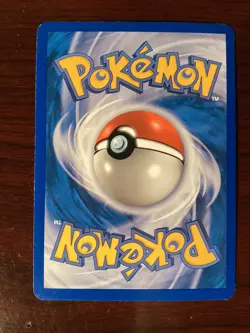PORYGON 81/106 COMMON - Great Encounters -POKEMON CARD - Image 2
