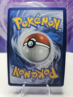 Poliwrath 32/149 Holo Rare SM Base Set Pokemon Card - Image 2