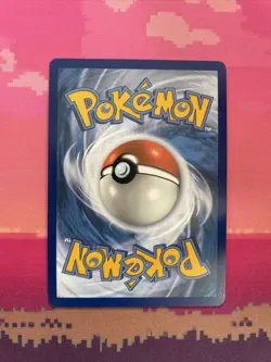 Pokemon Card Inteleon Sword & Shield Holo Rare 058/202 Near Mint - Image 2