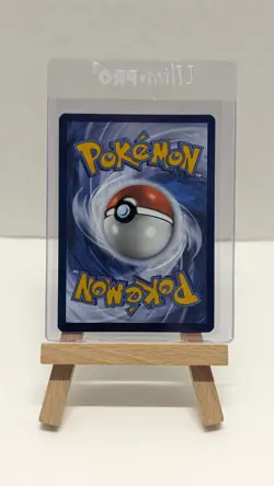 Pokemon TCG, Boxed Order 143/162 - Temporal Forces - Trainer Card - Image 2