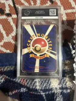 Pokemon TCG Meowth Card No.052 Japanese Edition - Image 5