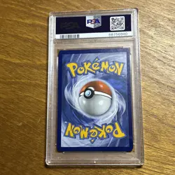 GRENINJA GOLD STAR #144 CELEBRATIONS - PSA 9 POKEMON CARD Elite Trainer Box - Image 3