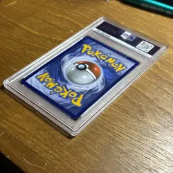 GRENINJA GOLD STAR #144 CELEBRATIONS - PSA 9 POKEMON CARD Elite Trainer Box - Image 4