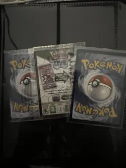 *POKEMON CARD LOT OF 3 CARDS* - Image 2