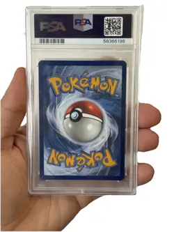 PSA 10 - EEVEE ON THE BALL 2020 FUTSAL UK EXCLUSIVE PROMO CARD - Image 2