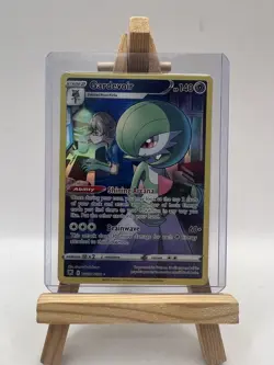 Gardevoir TG05/TG30 Swsh10 Astral Radiance Trainer Gallery Pokemon Card LP/NM - Image 1