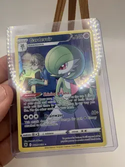 Gardevoir TG05/TG30 Swsh10 Astral Radiance Trainer Gallery Pokemon Card LP/NM - Image 3