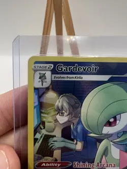 Gardevoir TG05/TG30 Swsh10 Astral Radiance Trainer Gallery Pokemon Card LP/NM - Image 5