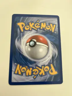 Grass Celebi Energy 115/123 - HGSS - Pokemon Card - - Image 2