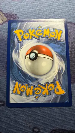 Pokemon TCG Zekrom TG05/TG30 Ultra Rare Card Brilliant Stars - Image 2