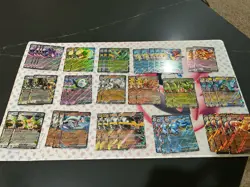 Pokemon Scarlet Violet Era Bulk Lot Of EX Cards - Includes Duplicates - Nm - Image 1