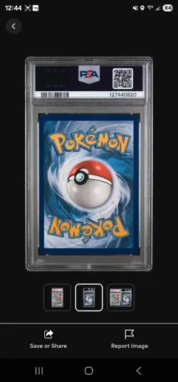 Charizard VSTAR SWSH262 SWSH: Sword & Shield Promo Cards Holo - Image 2