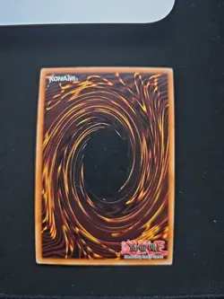 Graceful Charity 1st Edition SDP-040 Super Rare Yu-Gi-Oh Card LP - Image 2