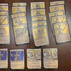 35 Showcase FOIL Rare - Commander Legends Baldur’s Gate CLB - NM New - Image 3