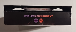 ENDLESS PUNISHMENT DUSKMOURN COMMANDER DECK MAGIC THE GATHERING (READ DESCRIPT) - Image 3
