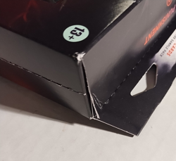 ENDLESS PUNISHMENT DUSKMOURN COMMANDER DECK MAGIC THE GATHERING (READ DESCRIPT) - Image 4