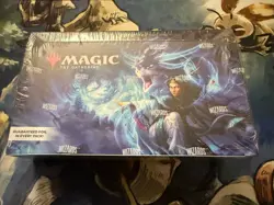 Magic The Gathering MTG - Tarkir: Dragonstorm Play Booster Box 30 Packs SEALED! - Image 1