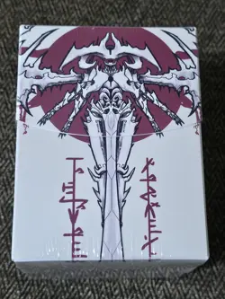 MTG Atraxa Deck Box & 100 Sleeves SEALED - Philadelphia Secret Lair - Image 1