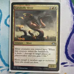 Lavabelly Sliver Modern Horizons Regular - Image 1