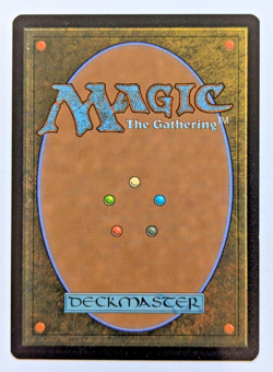 Godless Shrine MINT Borderless 280 Edge of Eternities EOE MTG Rare Land Unplayed - Image 2