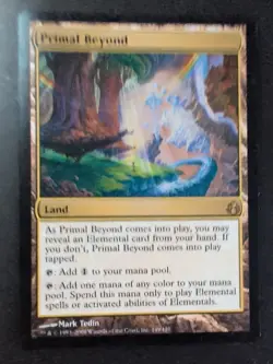 Primal Beyond Morningtide Regular - Image 1