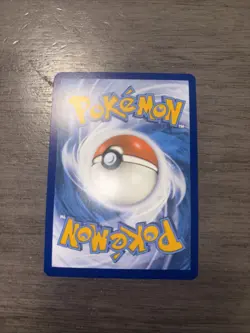 Pokemon TCG Aipom Paradox Rift 211/182 Holo Illustration Rare Card NM - Image 3