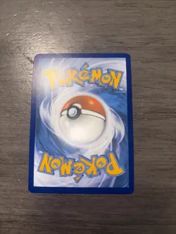 Pokemon TCG Aipom Paradox Rift 211/182 Holo Illustration Rare Card NM - Image 4