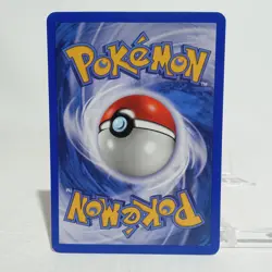 Pokemon TCG Torchic EX Ruby & Sapphire 73/109 Reverse Holo Card - Image 4