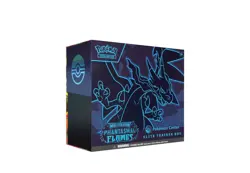 Mega Evolution-Phantasmal Flames Pokemon Center Elite Trainer Box PRE-SALE - Image 1