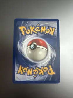 Pokemon TCG GERMAN Fossil Gengar 20/62 Non-Holo Rare LP - Image 2